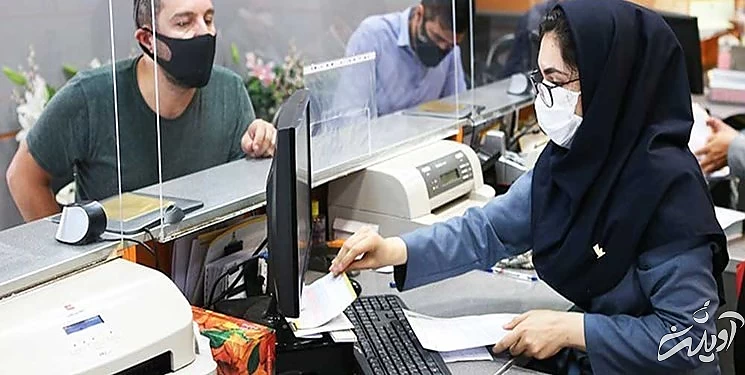 بلاتکلیفی ۳۵۰۰۰ کارمند بانک &laquo;سپه&raquo; پس از ادغام